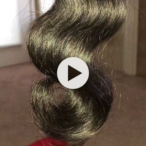 9A MINK BRAZILIAN BODY WAVE